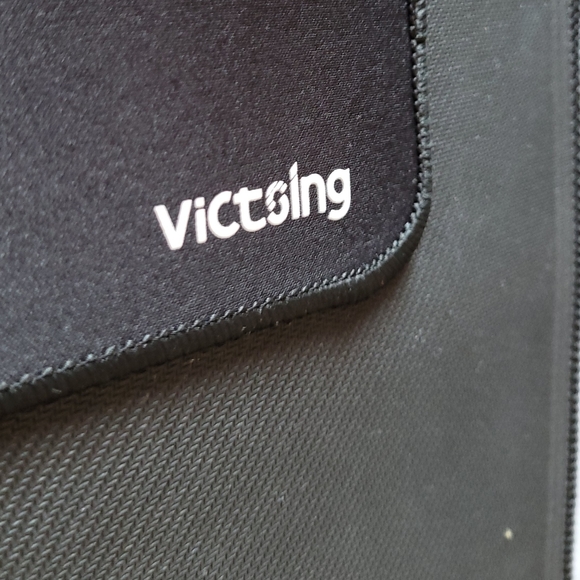 Brand New VicTsing Gaming Mouse Mat Large water resistance pad 31 in x 15 3/4 in - Picture 3 of 4